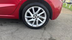 SEAT Ibiza 1.0 TSI 115 FR 5dr Petrol Hatchback